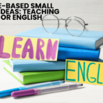 Language-Based Small Business Ideas: Teaching Japanese or English