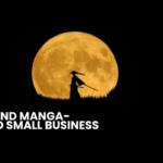 Anime and Manga-Inspired Small Business Ideas