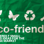 Eco-Friendly Small Business Ideas for the Japanese Market