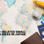 Tourism-Related Small Business Ideas in Japan