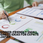 Beginner Friendly Small Business Ideas for Expats in Japan