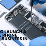 How to Launch a Mobile Phone Repair Business in Japan