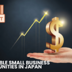 Profitable Small Business Opportunities in Japan