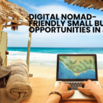 Digital Nomad-Friendly Small Business Opportunities in Japan