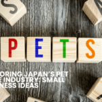 Exploring Japan’s Pet Care Industry: Small Business Ideas